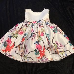 Toddler dress. Size 2T